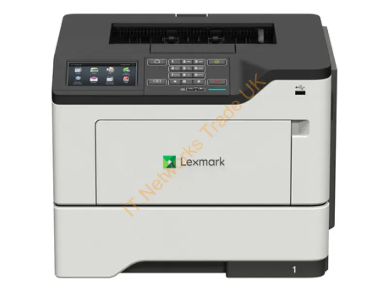 36ST520 - Lexmark Ms622De 1200 X 1200 Dpi A4