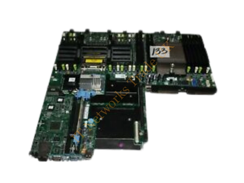 36VVT Dell PE8450 System Board Server Motherboard