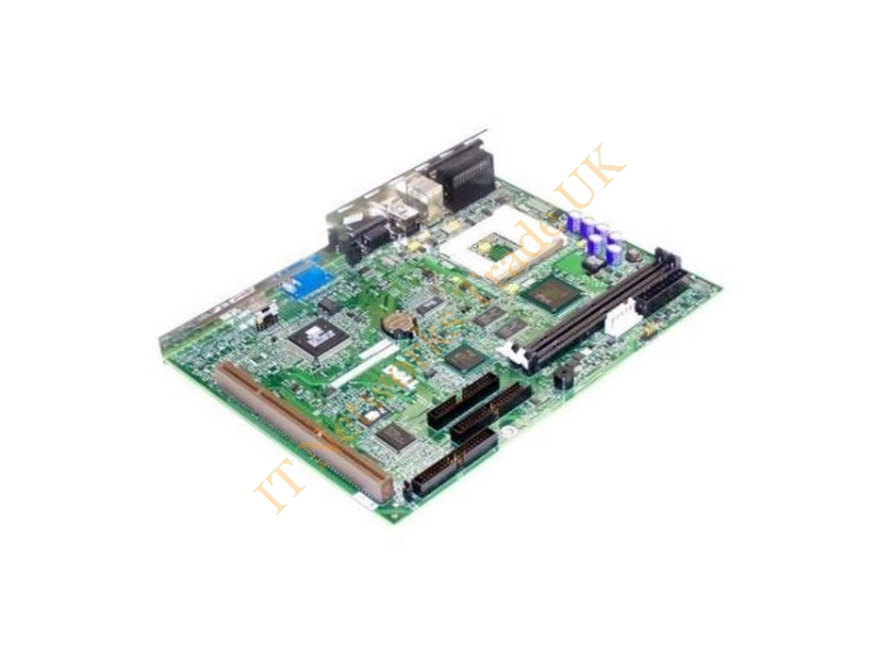 36XMT Dell System Board for OptiPlex Gx110 Desktop Motherboard