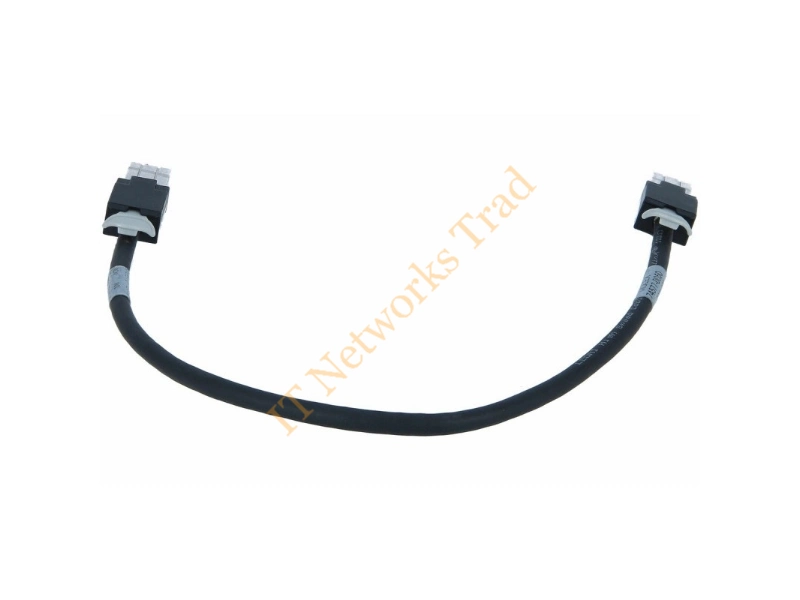 37-0891-01 Cisco FlexStack-Plus Stacking Cable with a 0.5m Length Network Ethernet Cable