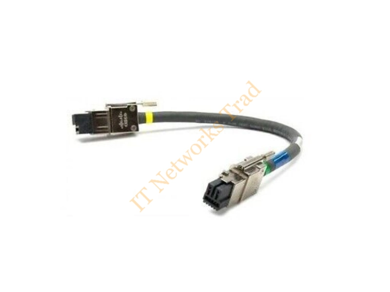 37-1122-01 Cisco 3M Power Stack Cable for Catalyst 3750X Network Ethernet Cable