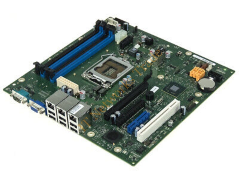 37-UD7000-01 Fujitsu System Board for Amilo D1840 Desktop Motherboard