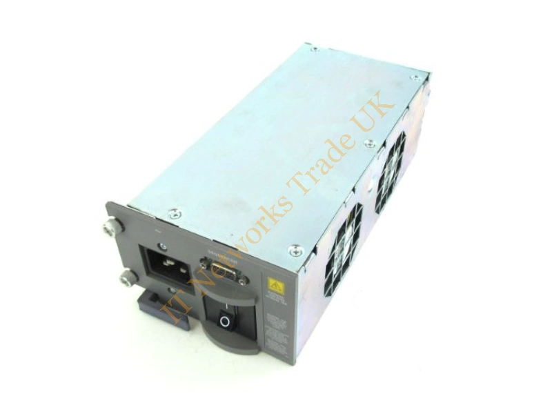 370-1812 Sun -230V AC Input Fan Assembly Cooling Fan