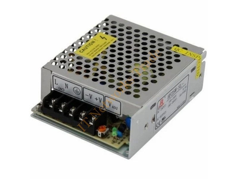 370-1894 Sun 160-Watts Power Supply for SPARCstorage Library Model 8 / 140 / StorEdge L140