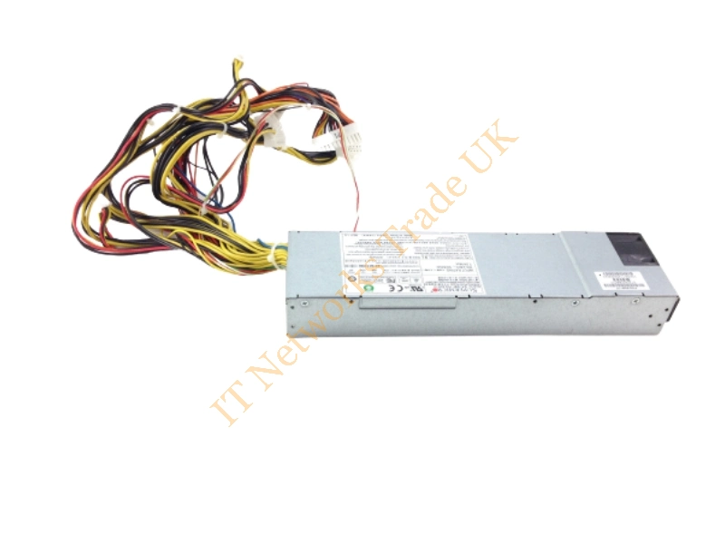 SKU: 370-2432 - Sun - Power Supply - Fan Assembly for RSM Array 2000/StorEdge A3000