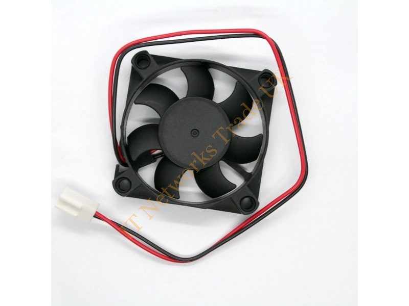370-2433 Sun -Differential SCSI Array Controller A3500 Fan Assembly Cooling Fan