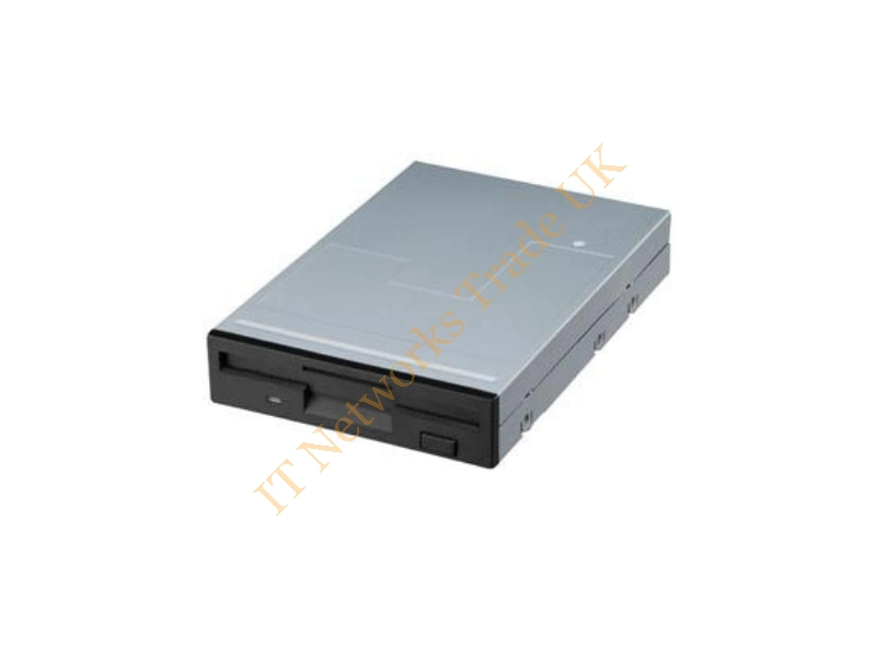 370-2730 Sun Manual Eject Triple Density 1.44MB Floppy Drive
