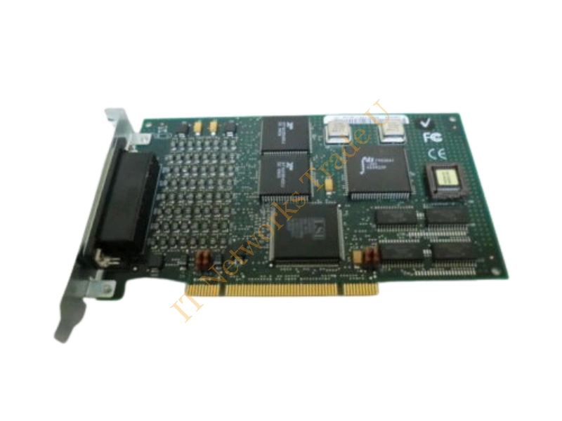 370-2810 Sun Serial Asynchronous Interface PCI SAI/P Card Networking Accessory