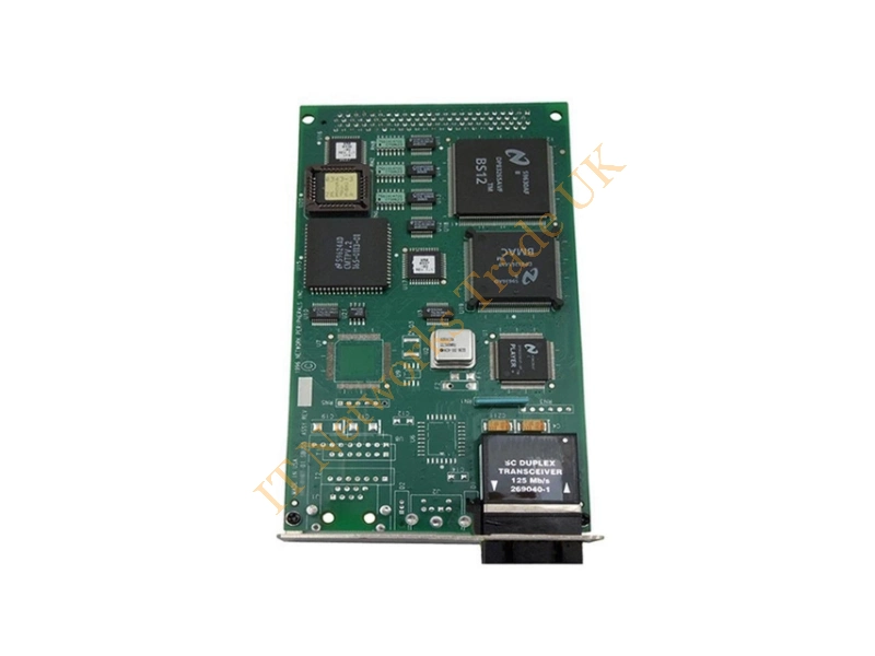 370-2811-01 Sun Network Adapter PCI FDDI Fiber Optic