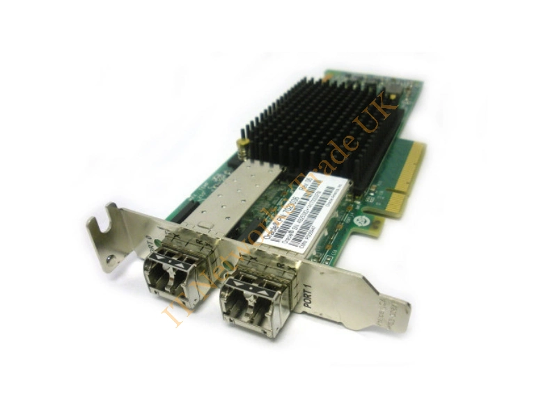 370-2811 Sun Microsystems Network Adapter PCI FDDI Fiber Optic