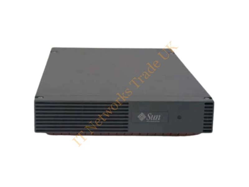 370-3012 Sun 7-Port Fiber Channel Hub for StorEdge