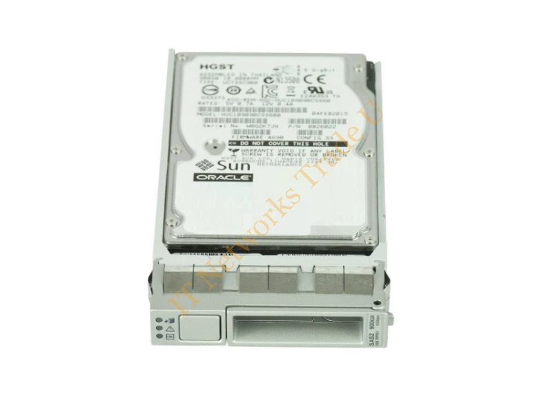 370-3176 Sun 4.3GB 4500RPM ATA-33 128KB Cache 3.5-inch Desktop Hard Disk Drive Internal HDD