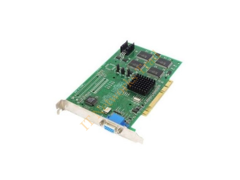 370-3753-05 Sun GFX Pgx32 PCI Video Graphics Card