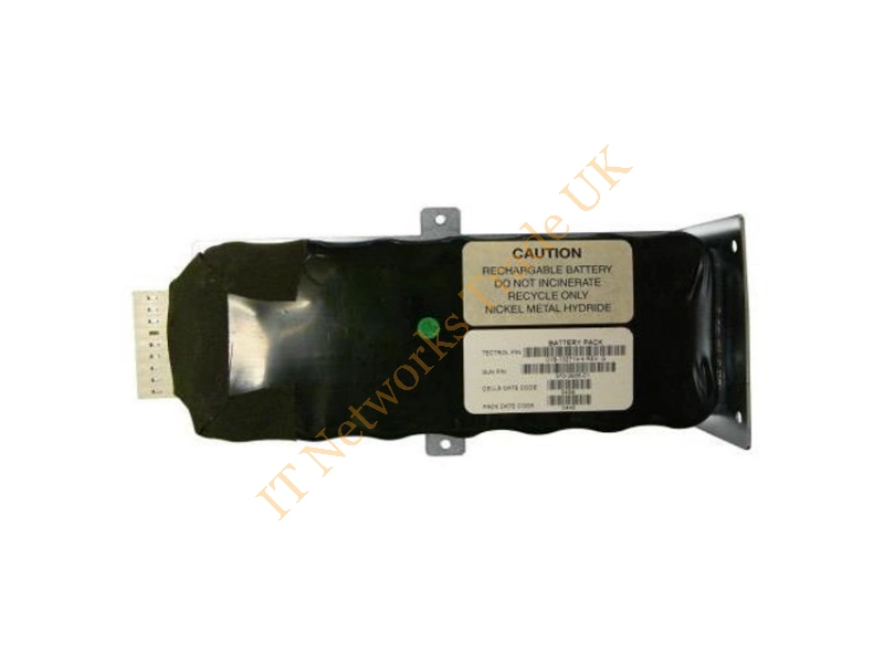 370-3956 Sun -NiMH Battery for StorEdge T3 Batteries Miscellaneous