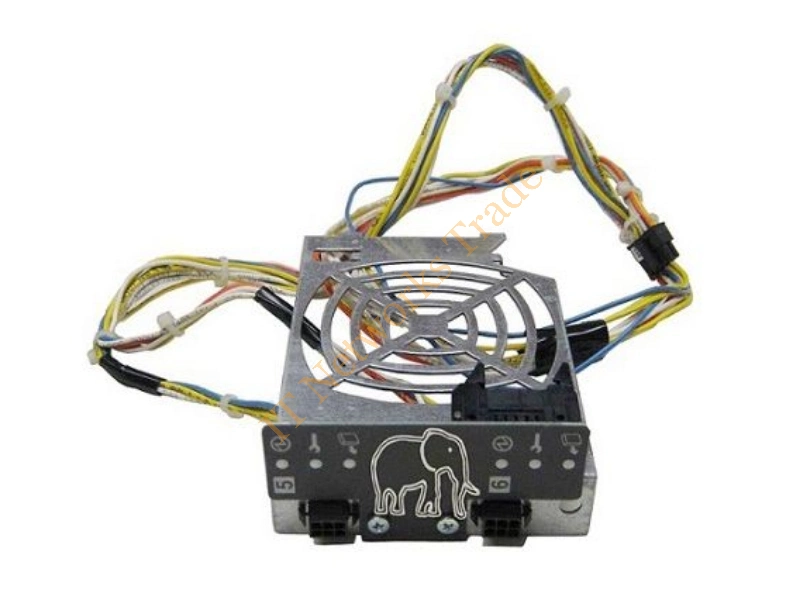 370-3960 Sun Motherboard Fan Status Flex Circuit Server Accessory