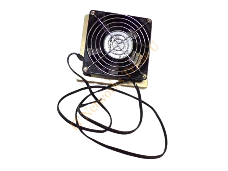 370-3976-03 Sun -Front Fan Assembly for Netra T1400 / 1405 Cooling Fan