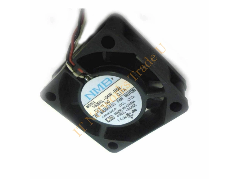 370-3979 Sun -Fan Assembly for Netra T1 Cooling Fan