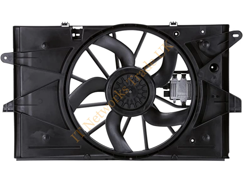 370-4041 Sun -120mm Fan for Enterprise 450 Cooling Fan