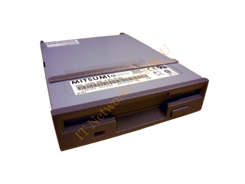370-4211 Sun Blade 100/150 Triple Density Floppy Floppy Media Drive