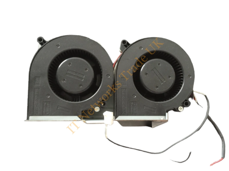 370-4284 Sun -Rear Cooling Fan Assembly for Netra T1 AC200