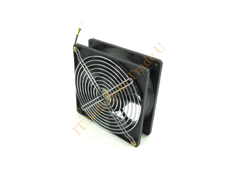 370-4360 Sun -127mm Fan Assembly for Netra 20 Server Cooling Fan