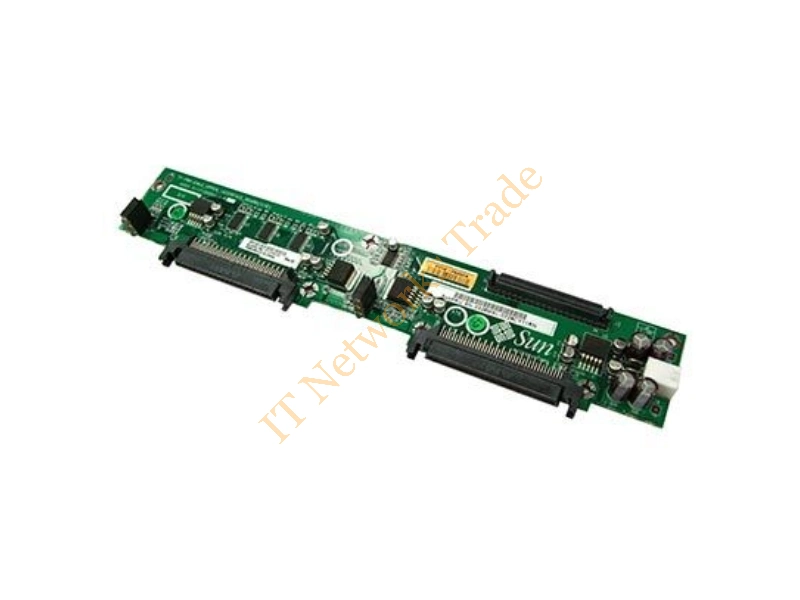 370-5130 Sun Upper Interface Board 2-Slot for Fire V240 Server Accessory