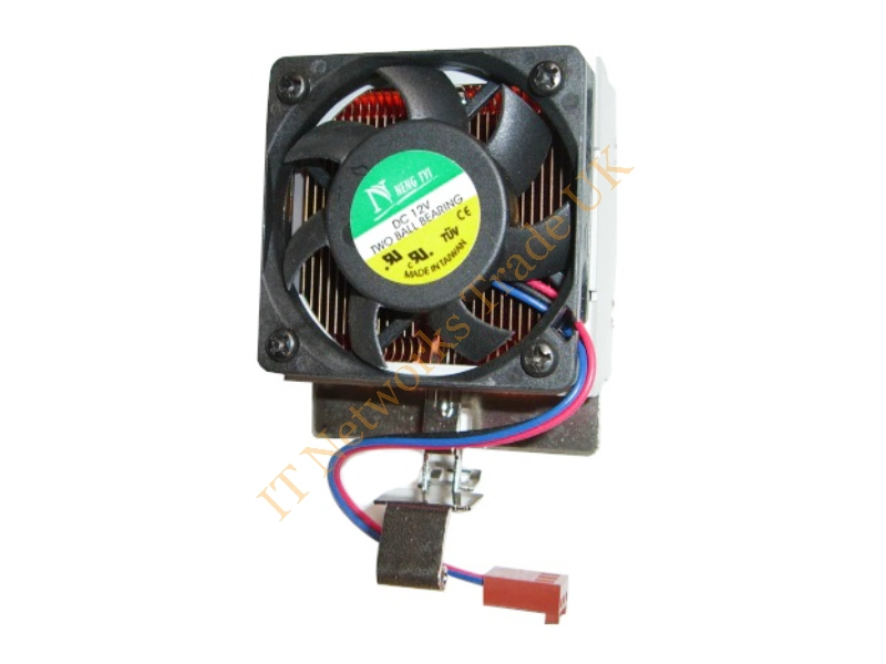 370-5210 Sun -CPU Heatsink with Fan Fans And Heatsink Combo