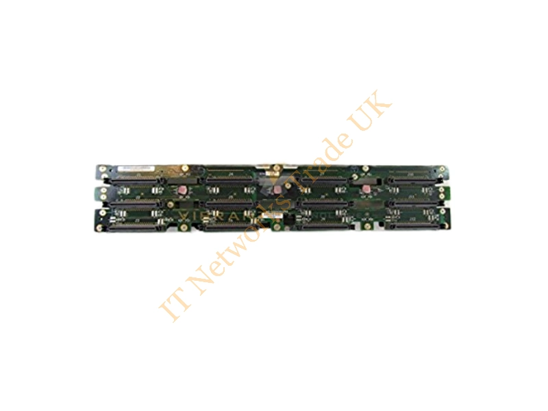 370-5393 Sun StorEdge 3310 JBOD (LVD) Chassis and Midplane Assembly Server Chassis
