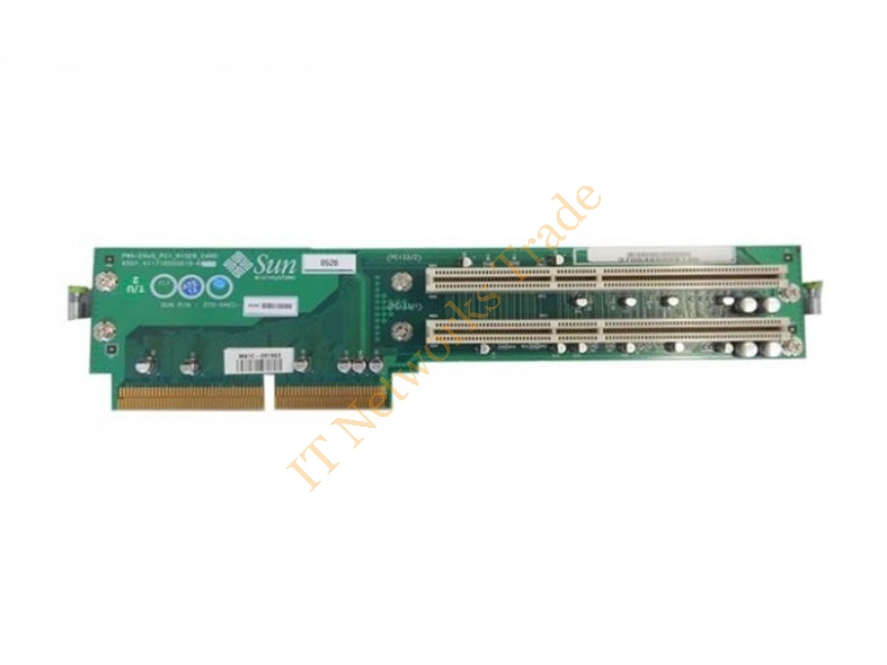 370-5465 Sun PCI Riser Board for Fire V240 Server Accessory