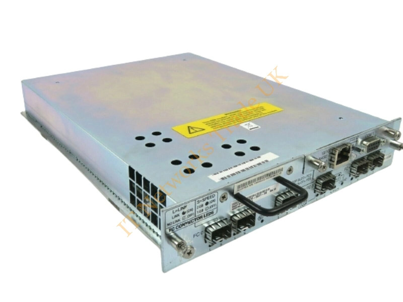 370-5537 Sun RAID Fibre Channel Controller 1GB and Battery Backup Fiber Channel Controller