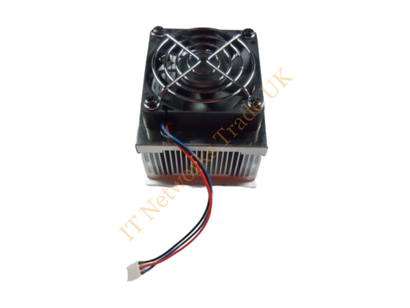370-5686 Sun -CPU Fan/Heatsink with Clips for Sun Blade 1500 2500 Fans And Heatsink Combo