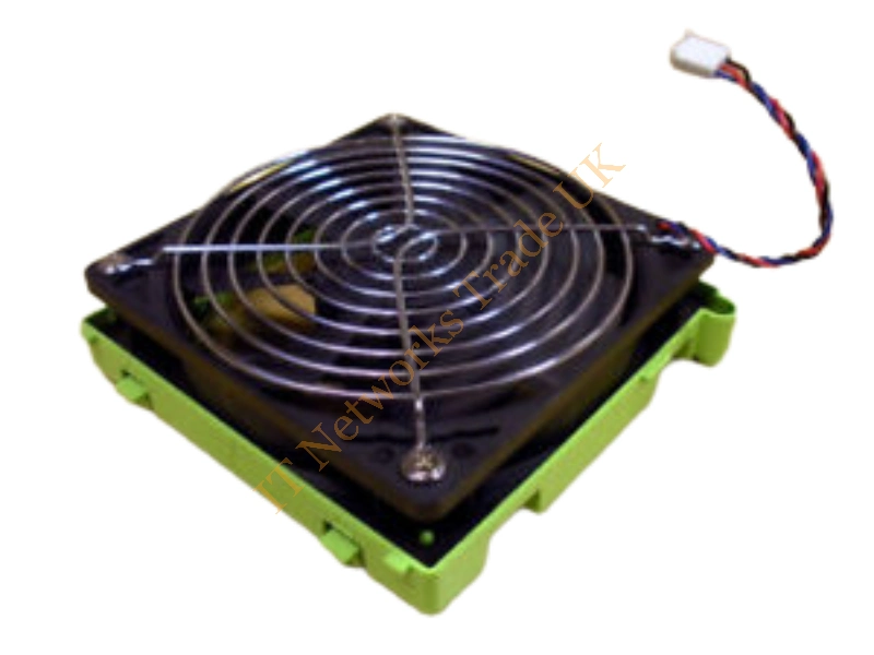 370-5727 Sun -120mm 12V DC Rear Fan Assembly for Blade 2500 Cooling Fan