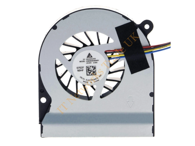 370-6036 Sun -DIMM/Memory Fan for Fire V65X Cooling Fan