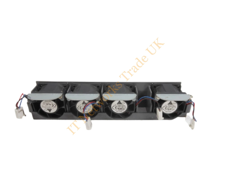 370-6084 Sun -Rear Dual Fan Assembly for Fire V250 Cooling Fan
