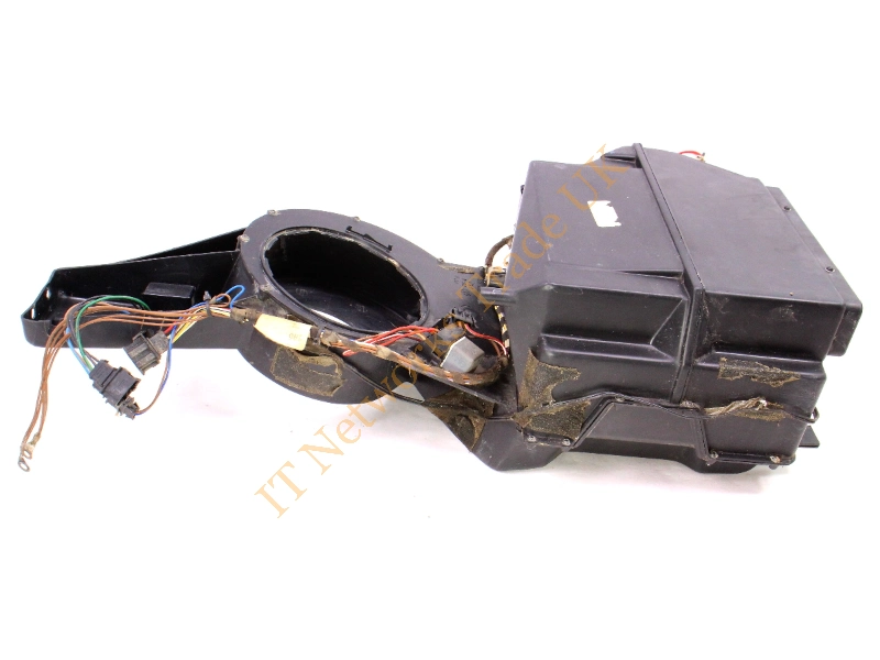370-6109 Sun -Rear Blower Assembly for Netra 240 Cooling Fan