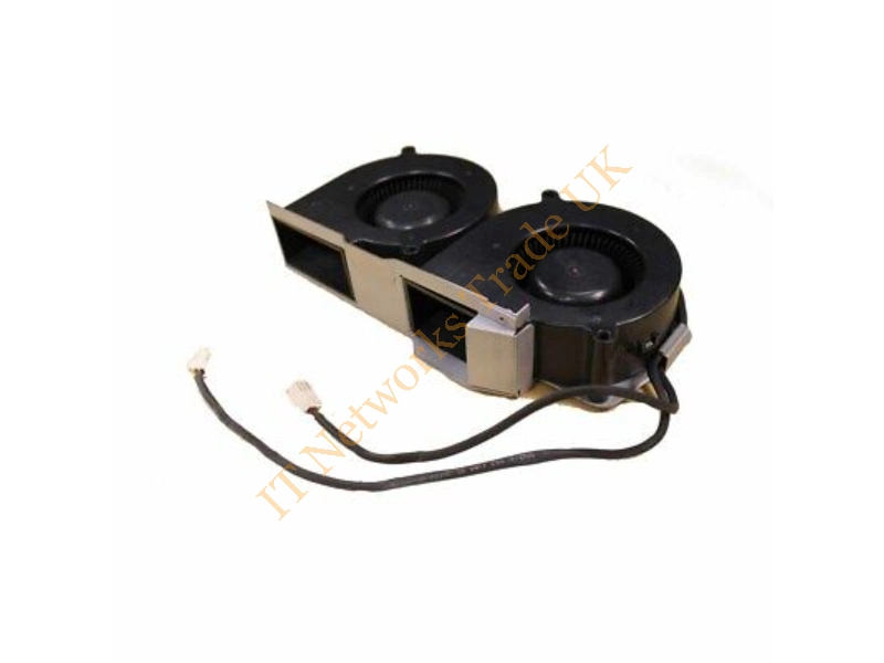 370-6125 Sun -Rear Blower Assembly for Netra 240 Cooling Fan