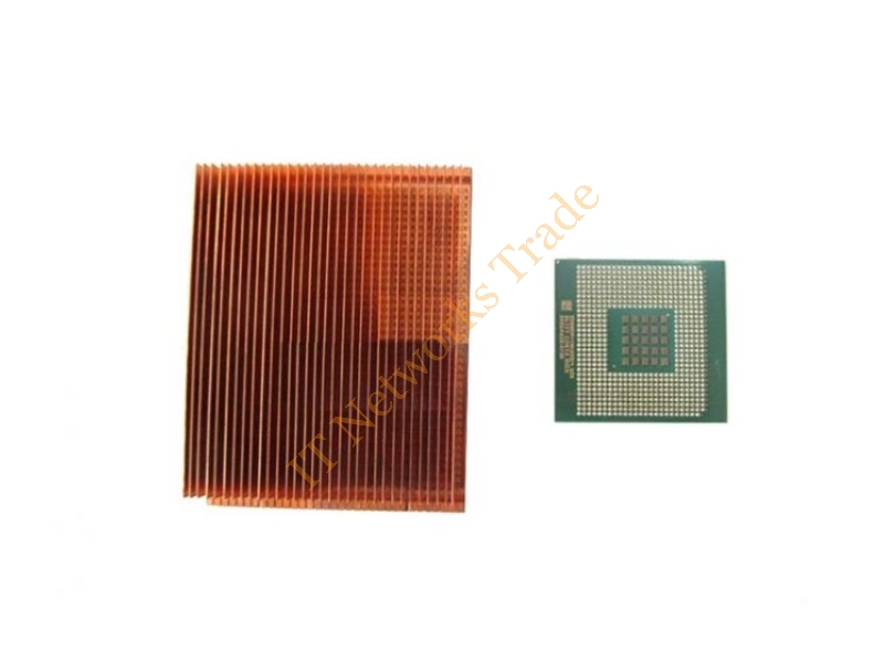 370-6458 Sun 3.20GHz Xeon CPU Assembly for Fire V60X / V65X Server Accessory