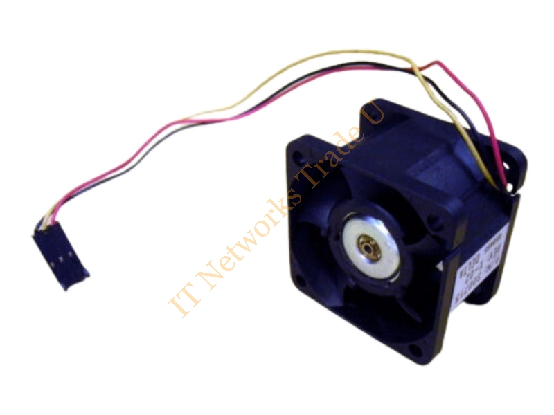 370-6639 Sun -Fan Assembly for Fire V20Z Cooling Fan