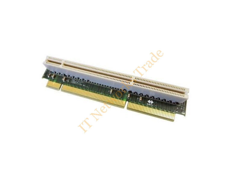 370-6679 Sun 1-Slot PCI Riser Card for Fire V20 Server Accessory