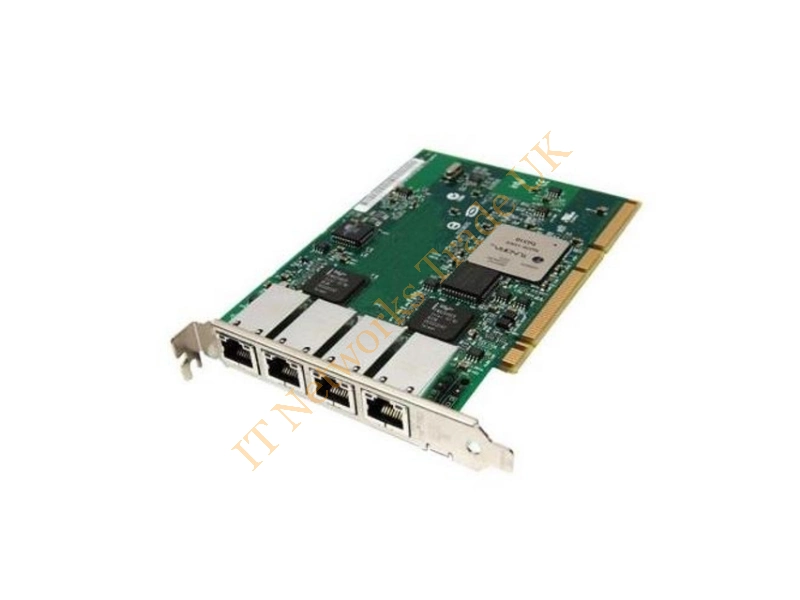 370-6688 Sun Quad Port PCI-X Gigabit Network Adapter
