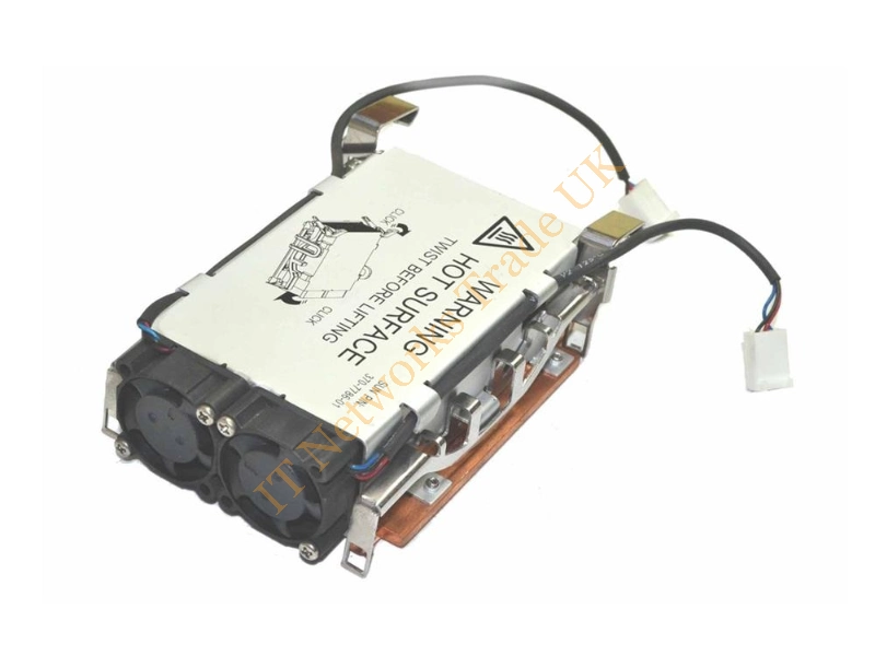 370-6811-01 Sun -Chassis Fan for JAVA Workstation Cooling Fan