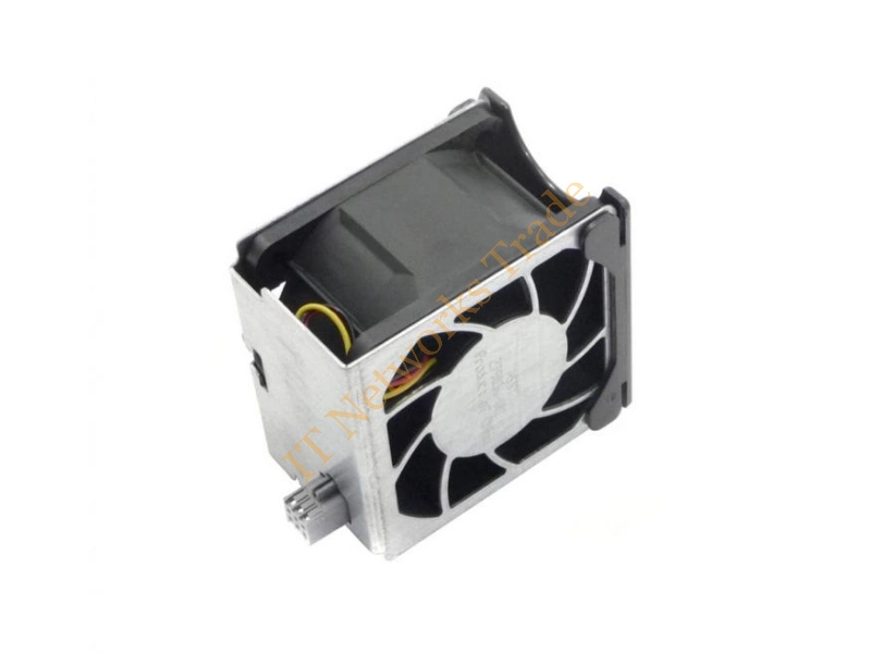 370-6924 Sun Rear Fan Cage Assembly for Fire V40z Server Accessory