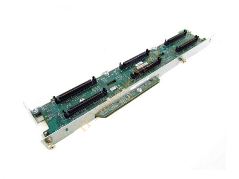 370-6926 Sun 6 Slot SCSI Disk Backplane (S00940 / 0405) for Fire V40Z Server Accessory