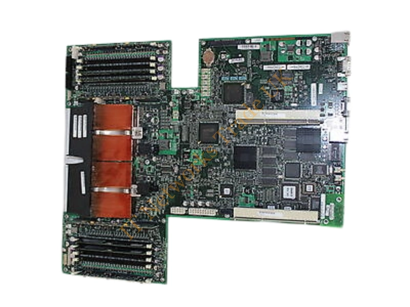 370-6929 Sun System Board for SunFire V20z / V40z Server Motherboard