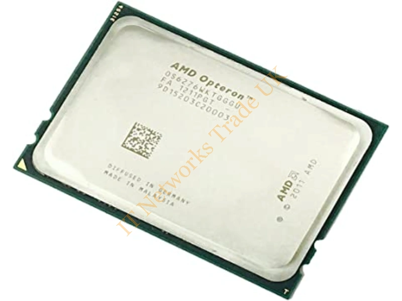 370-6939 Sun 2.4GHz 1000MHz FSB 1MB L2 Cache AMD Opteron 850 Retail Processor Socket 940