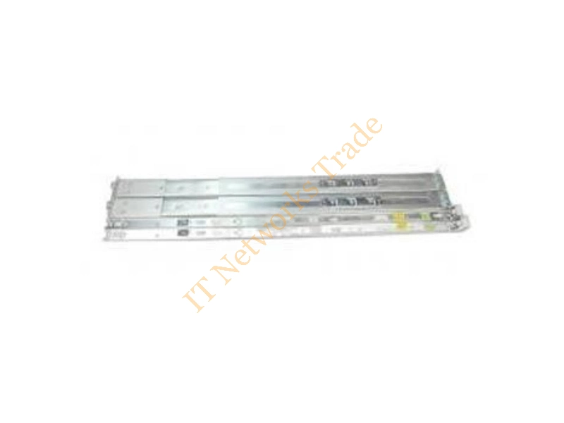 370-7669 Sun Rackmount Slide Rail Kit for Fire X2100 / X4100 Server Accessory