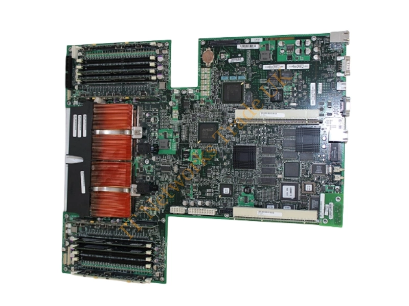 370-7691 Sun K2.0 System Board for Fire V20Z / V40Z Server Motherboard