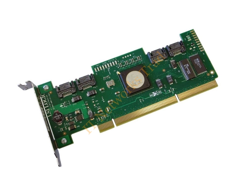 370-7696 Sun PCI-X SAS Controller (RoHS) Storage