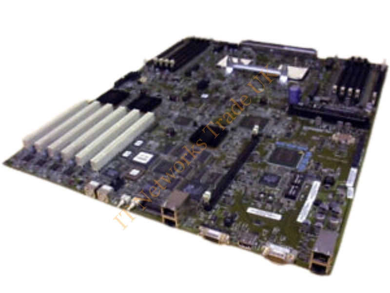 370-7808 Sun System Board for SunFire V40z Server Motherboard