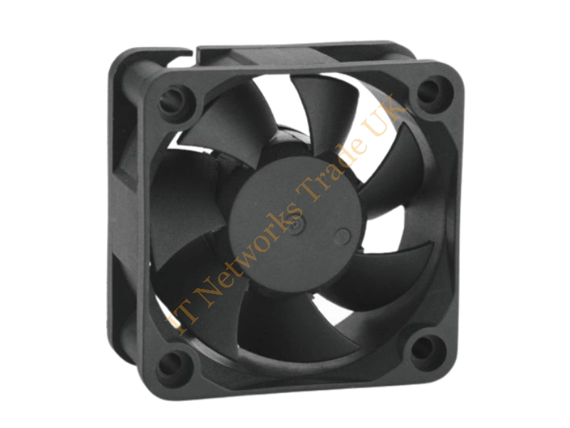 370-7856 Sun -3-Fan Kit for Fire V240 Cooling Fan